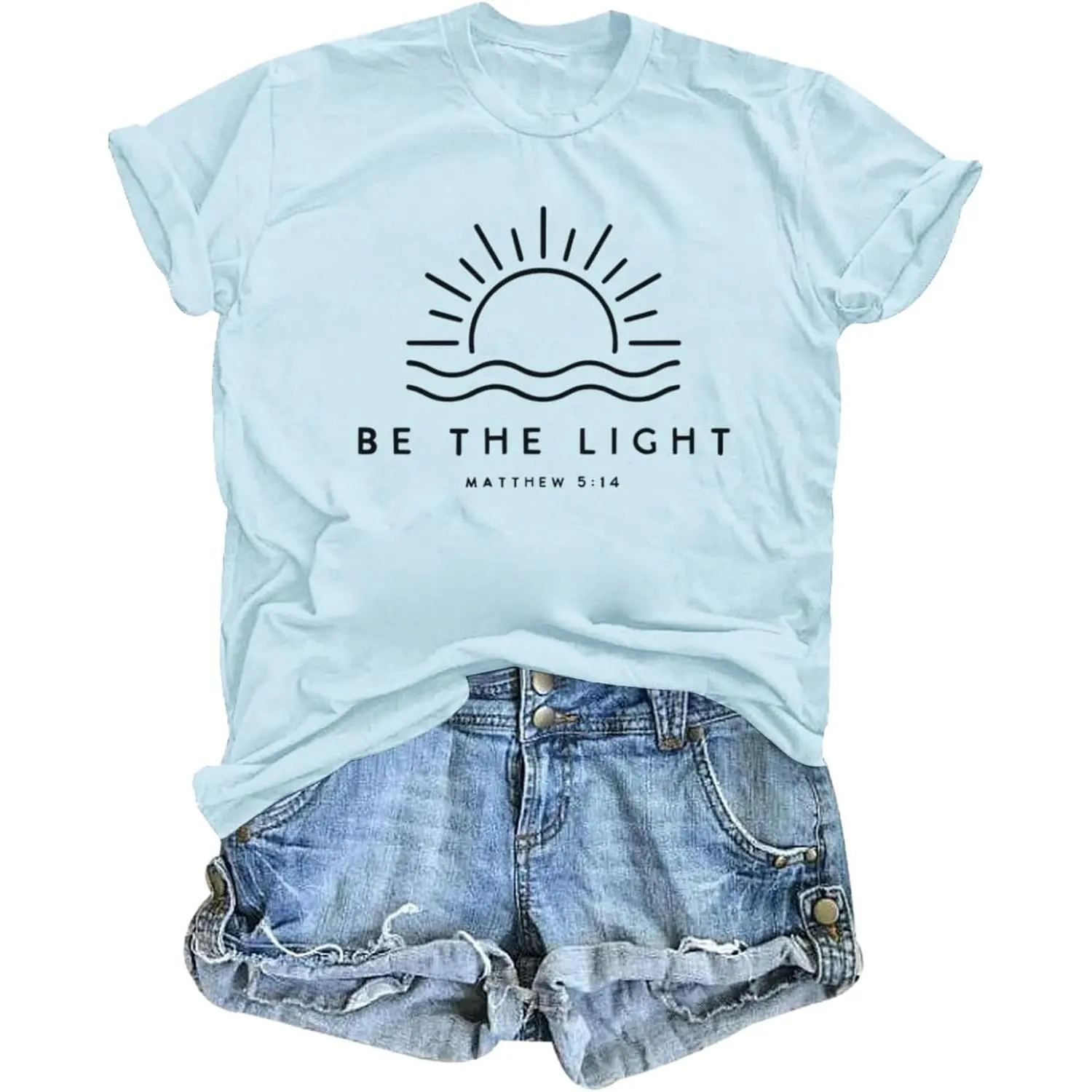 Light Blue