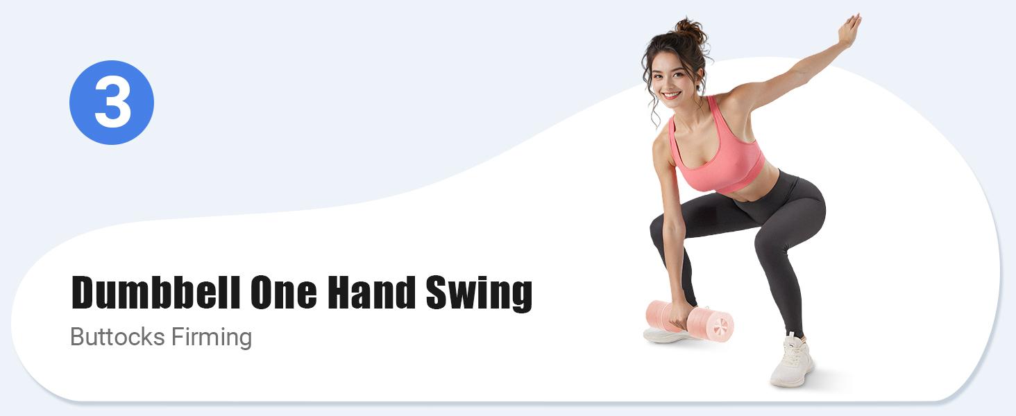 MERACH Adjustable Dumbbell Set, 4 in 1 Free Weights Dumbbells Each 2.2-8.8LBS Hand Weights for Women Soft Rubber Handle for Home Gym Exercise Training MERACH Adjustable Dumbbell Set, 4 in 1 Free Weights Dumbbells Each 2.2-8.8LBS Hand Weights for Women Soft Rubber Handle for Home Gym Exercise Training