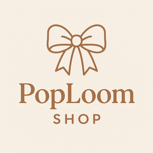 PopLoom Shop