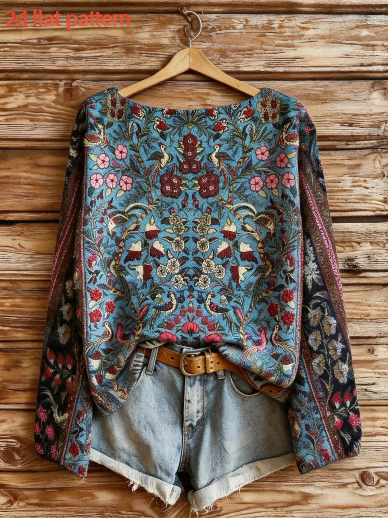 All Over Print