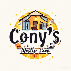 Cony's Lifestyle Shop