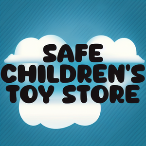 Safe children's toy store