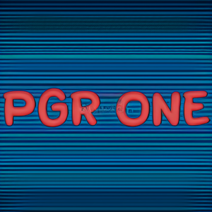 PGR ONE