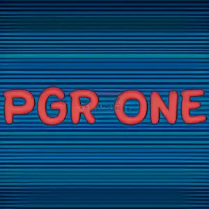 PGR ONE