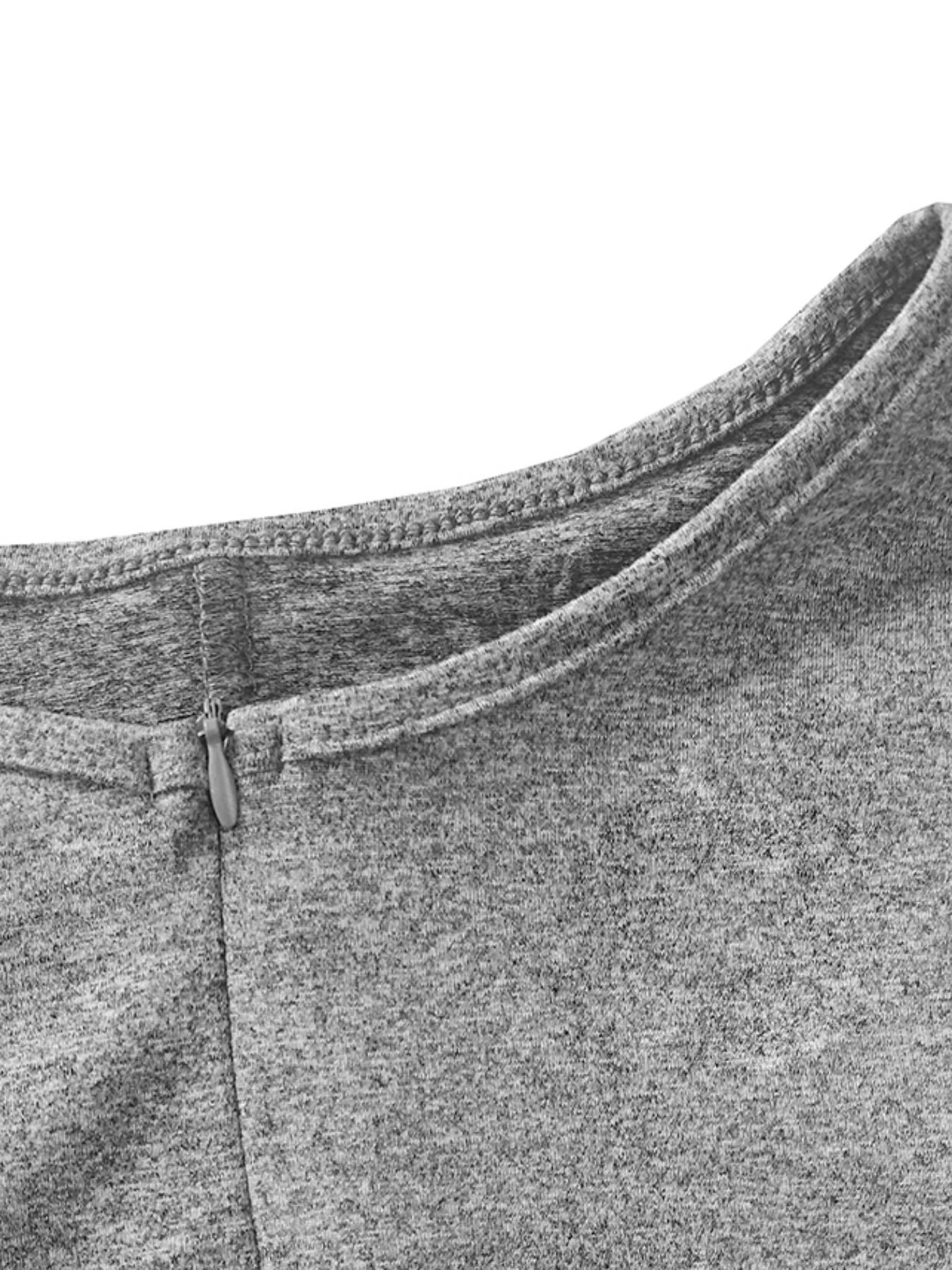 Women's Heart Print Short Sleeve Jumpsuit, Casual Comfy Bodycon Jumpsuit for Summer, Fashion Women's Clothes for Daily Wear