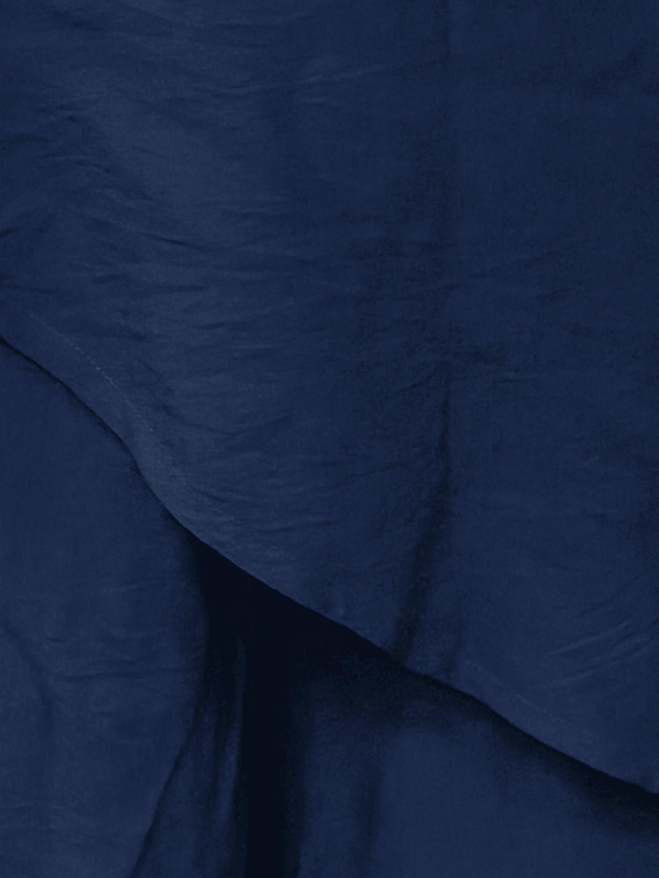 Summer Women's Suit Set, Wide Leg Pants Set, Casual Two-Piece Set, Stand Collar Sleeveless Top, Asymmetrical, High Waist, Business