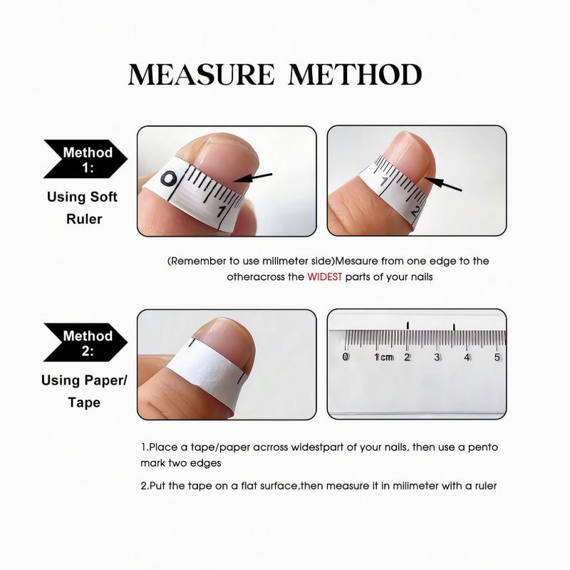 Black Press on Nails Short Square Fake Nails with Cat Eye Designs Glitter Full Cover Nails Press ons Change Color Acrylic Nails Reusable Stick on Nails for Women 10 Pcs 01