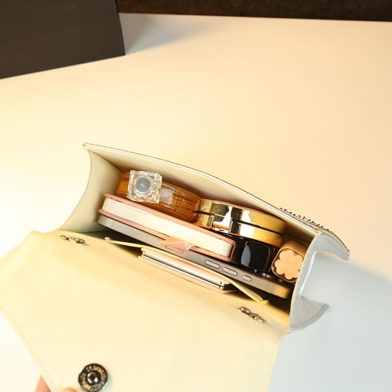 Luxury Rhinestone Handbag, Perfect for Evening Gowns, High-End Sparkling Crossbody Bag, Elegant Clutch for Special Occasions