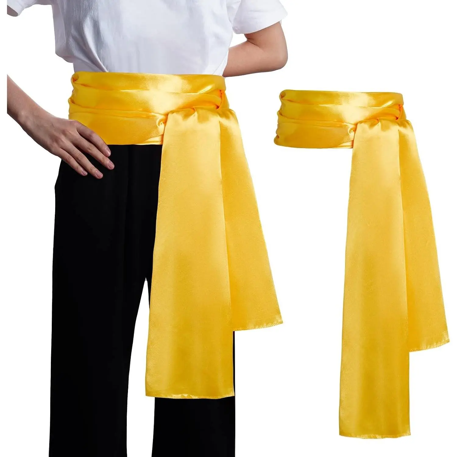Golden Yellow