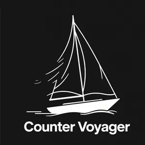 Counter Voyager