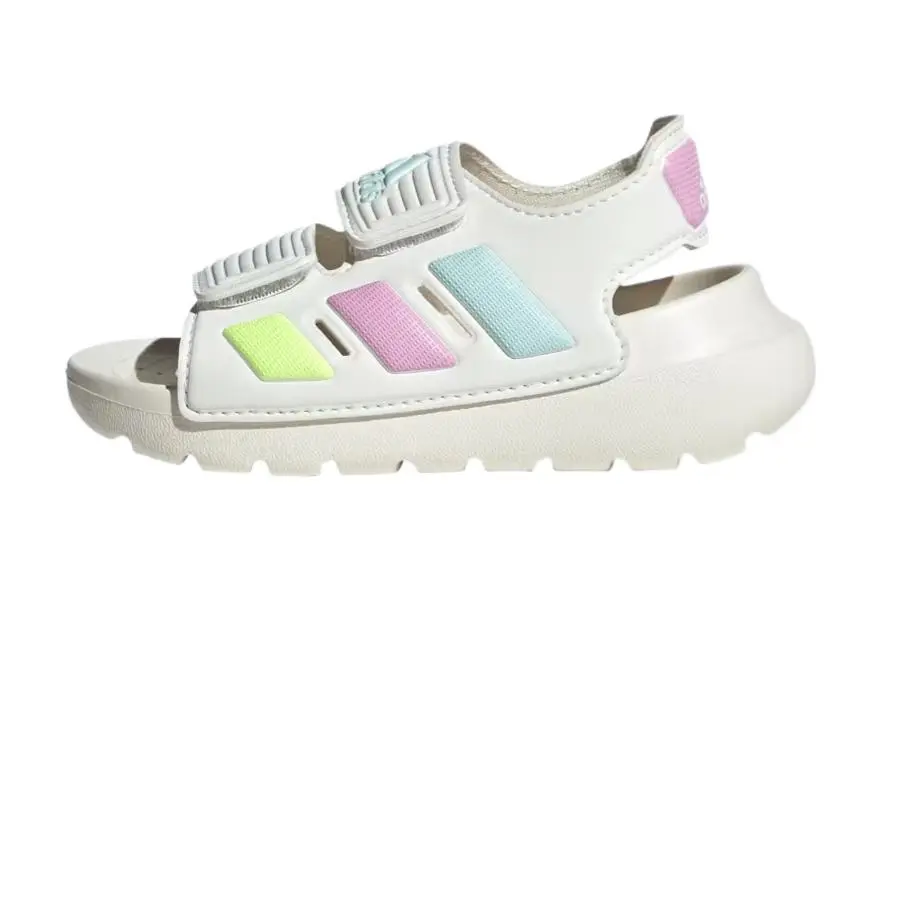 adidas Altaswim 2.0 Comfortable Fashion Trendy Minimalist Toddler Shoes JI3064