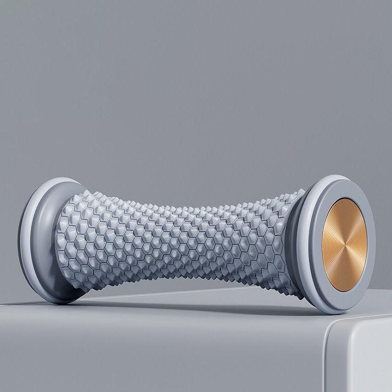 Foot Massage Roller Ball for Plantar Fasciitis Relief, Arch Trainer & Muscle Relaxer, 4 Colors Available, Sold Individually