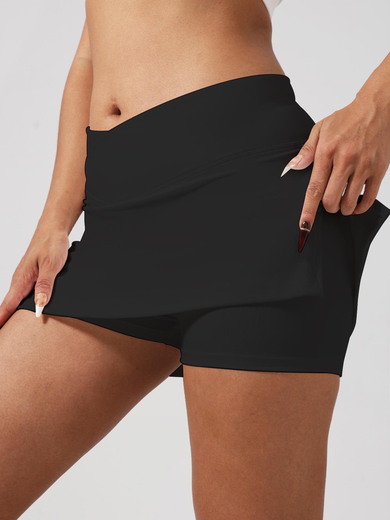 Women's High Elasticity Sporty Yoga Pants, Cross-Waist Design, Comfortable Soft Fabric, Suitable for All Seasons, Perfect for Gym and Casual Wear