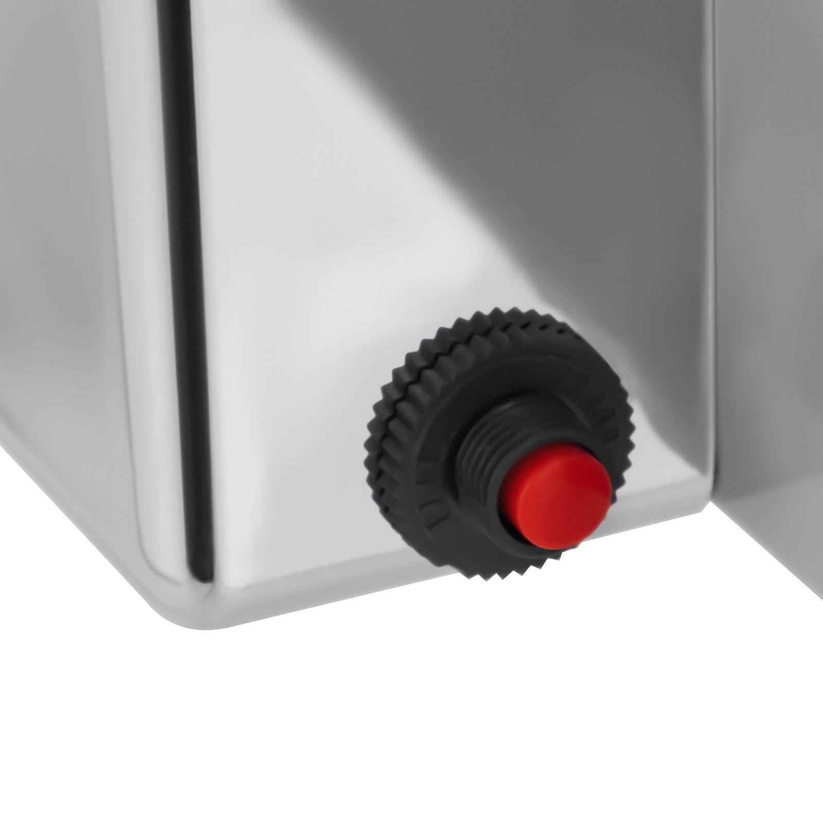 3600W Electric Grain Grinder Mill 30000RPM Stainless Steel Commercial Spice Grinder for Coffee Herbs Nuts 50-300 Mesh