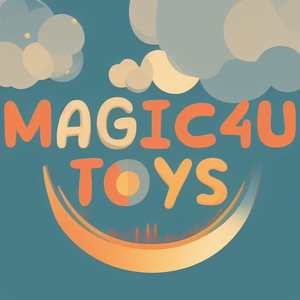 MAGIC4U TOYS