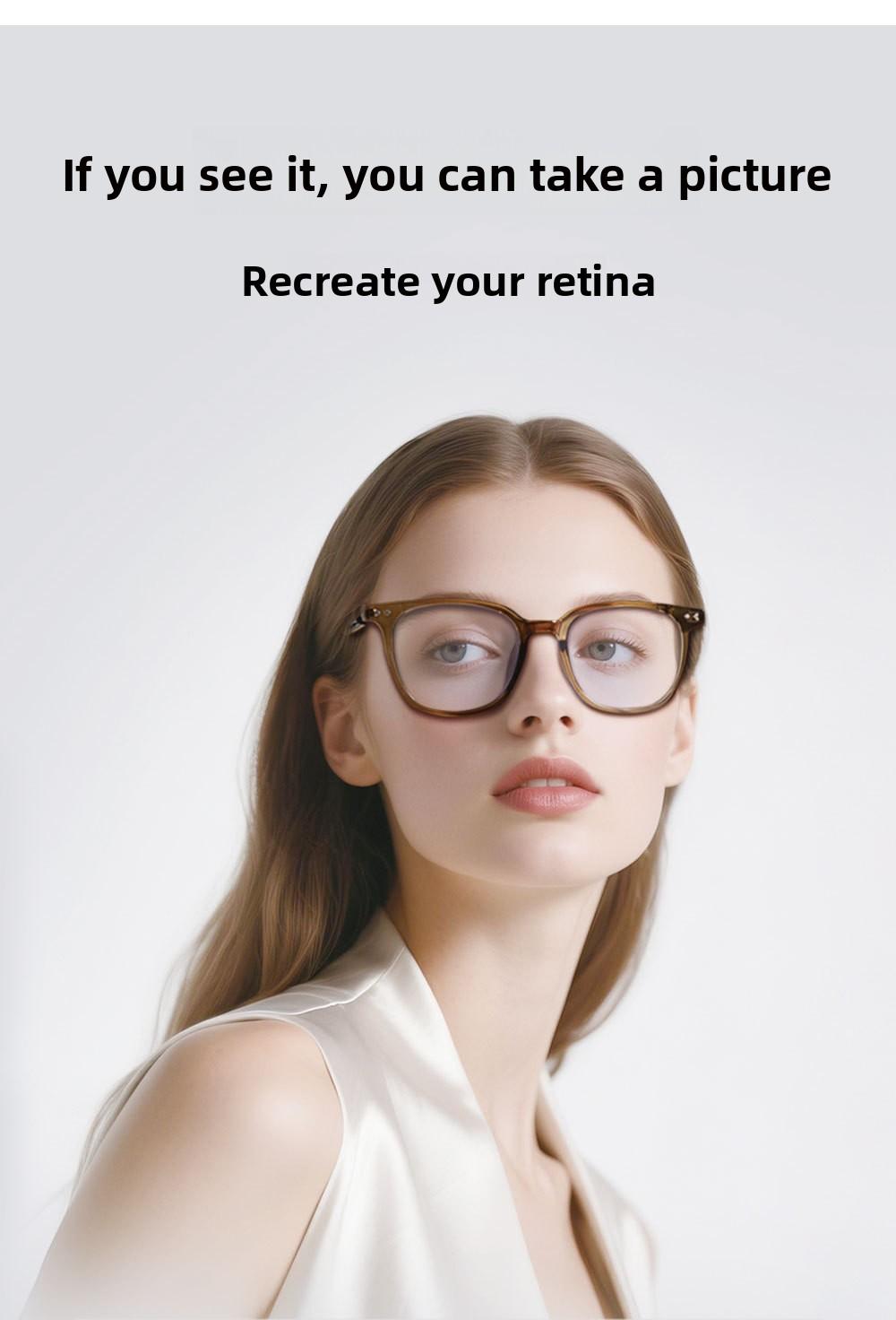 Smart glasses with photochromic lenses and Bluetooth support for listening to music and making calls