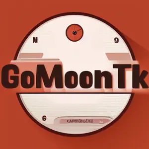 GoMoonTk