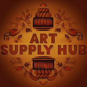 Art Supply Hub