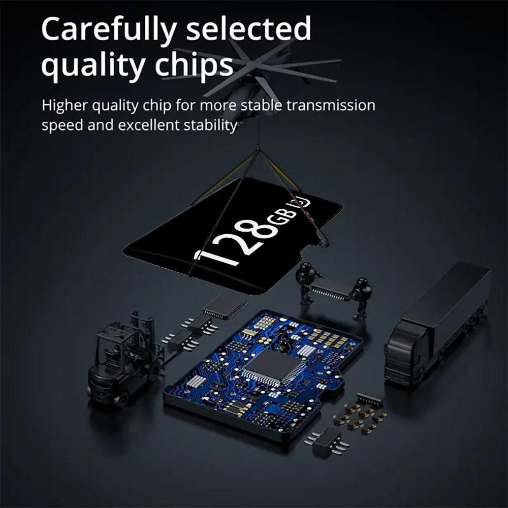 High-Speed Micro SD Memory Cards, MicroSDXC Card - 8GB, 16GB, 32GB,64GB, 128GB, 256GB,4K UHD,Up-to 160 MB/s, Tablets/Cameras/MobilePhones/Laptops/PCs/Car Stereos/Gaming Consoles/AudioDevices Safely store your files! High-Speed Micro SD Memory Cards, MicroSDXC Card - 8GB, 16GB, 32GB,64GB, 128GB, 256GB,4K UHD,Up-to 160 MB/s, Tablets/Cameras/MobilePhones/Laptops/PCs/Car Stereos/Gaming Consoles/AudioDevices Safely store your files!