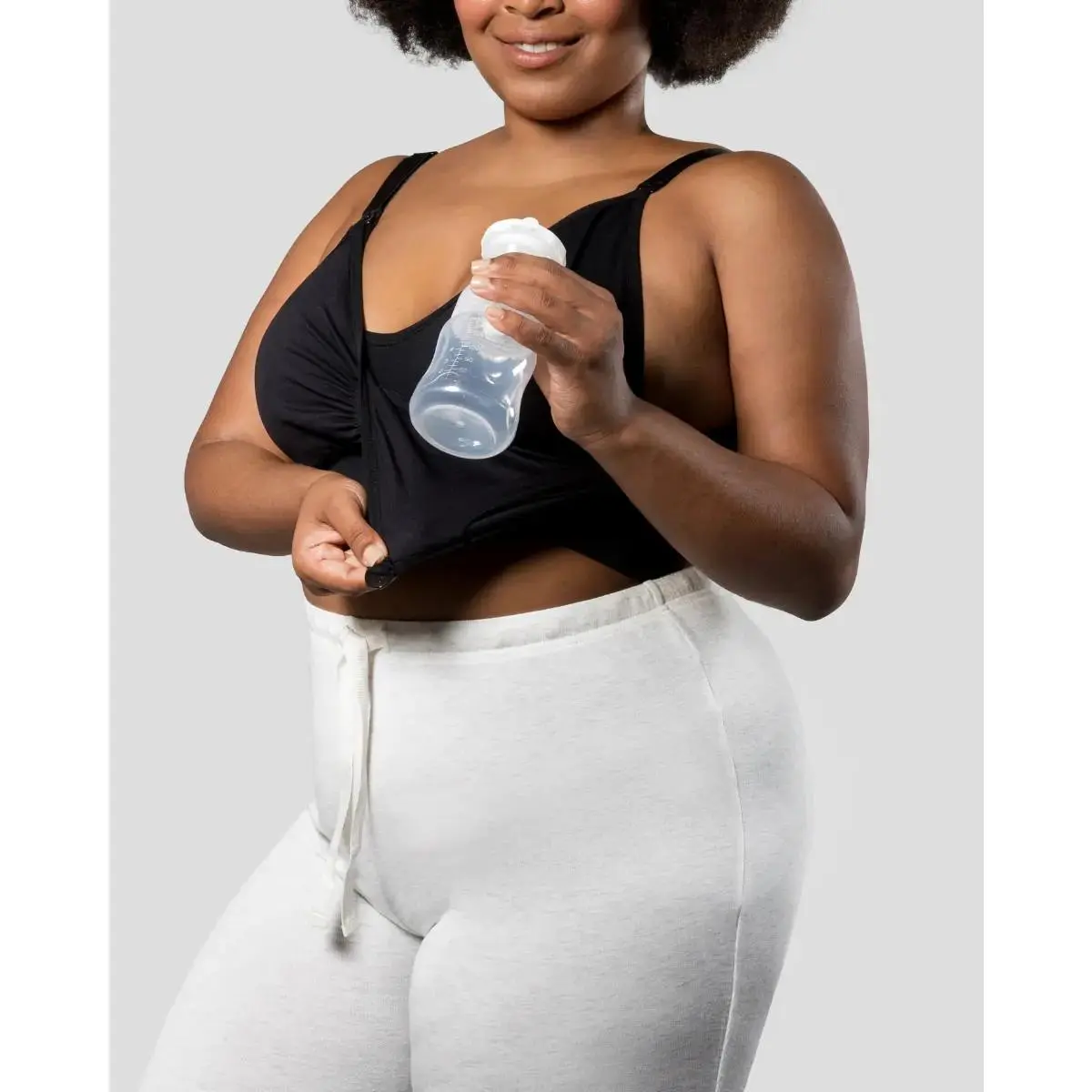 Handsfree Pumping All Day Comfort Bra