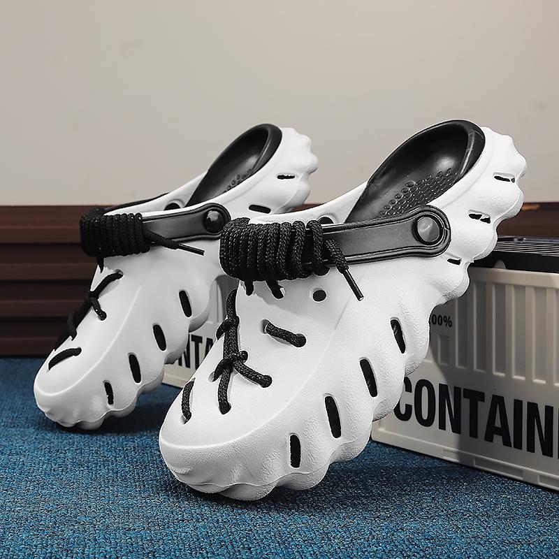 Lightweight Eva Slippers, Fashion Solid Pattern, Less Than Ankle Height, All Seasons Wear, Comfortable Footwear for Daily Use