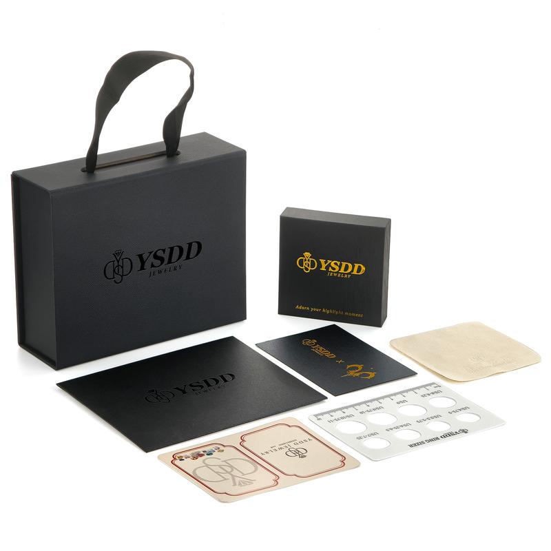 【Zodiac Pendant Necklace】Star Sign 1CT Synthetic Moissanite Zodiac Necklace 1.66mm Italian Rope Chain in 925 Sterling Silver Special Gift Package Birthday/AnniversaryGift for Women