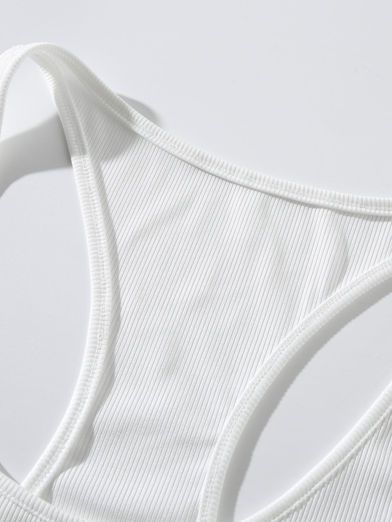 Men's Fitness Tank Top, Quick-Dry High Elasticity, Side Zip Design, Sleeveless T-Shirt, Gym Training, Running, Basketball, Tight Fit