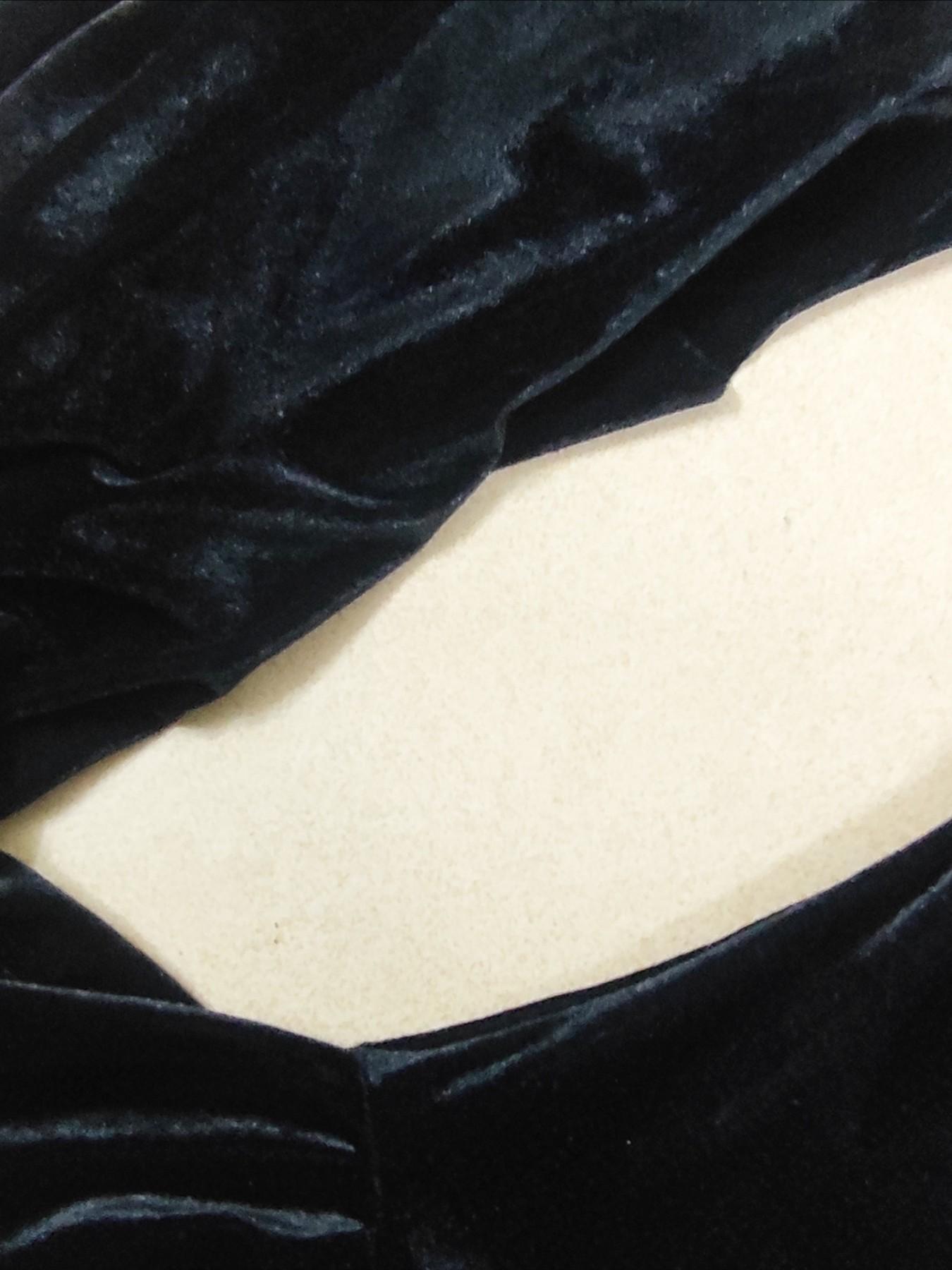 Witchy Costume Morticia Addams Long Train Dress Halloween Terror Dark Outfit Gothic Gown Robe Bat Sleeve Horror For Adult