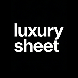 Luxury Sheet