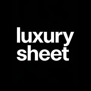 Luxury Sheet shop logo