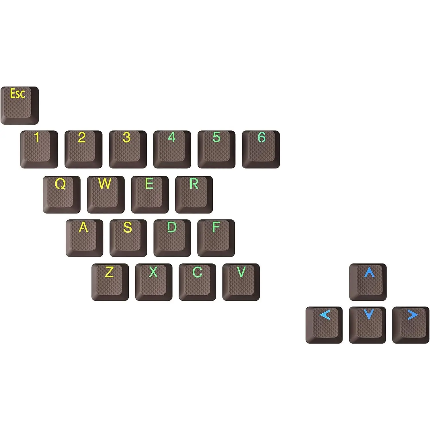 Coffee Quartz