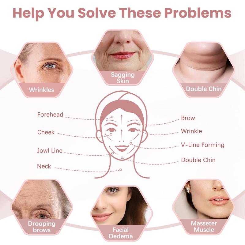 Invisible Face Lifting Tape 120PCS – Strong Adhesive V-Line Tape for Slim Face Effect & All-Day Wear | Christmas Special | Black Friday/Year-End Sale