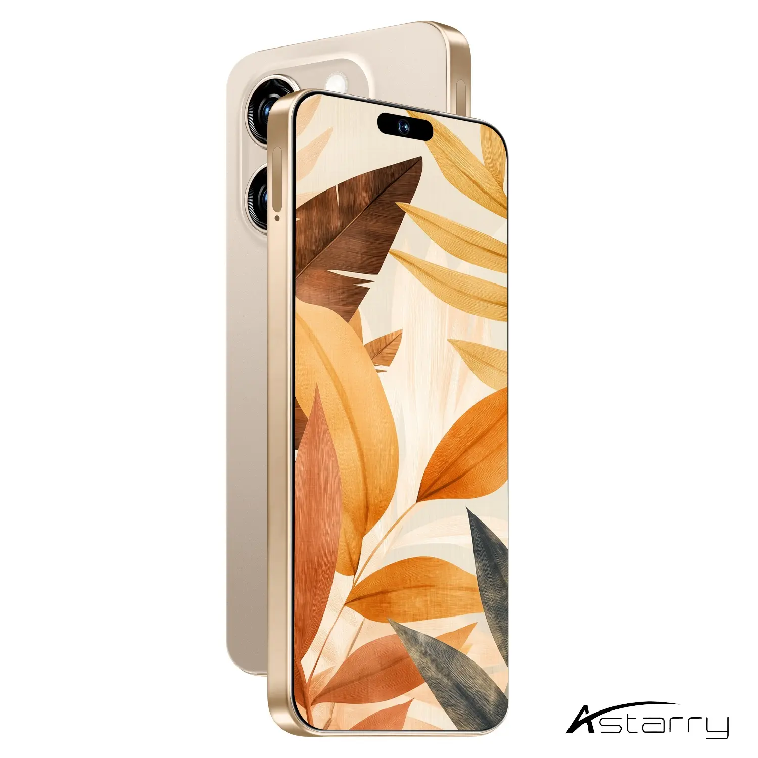 Desert Gold