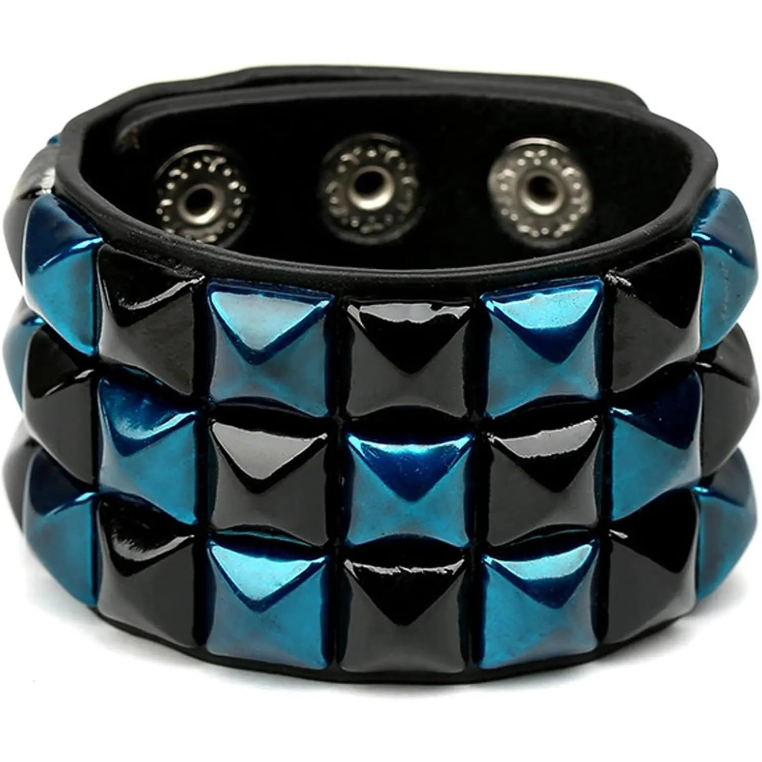 Black+Blue