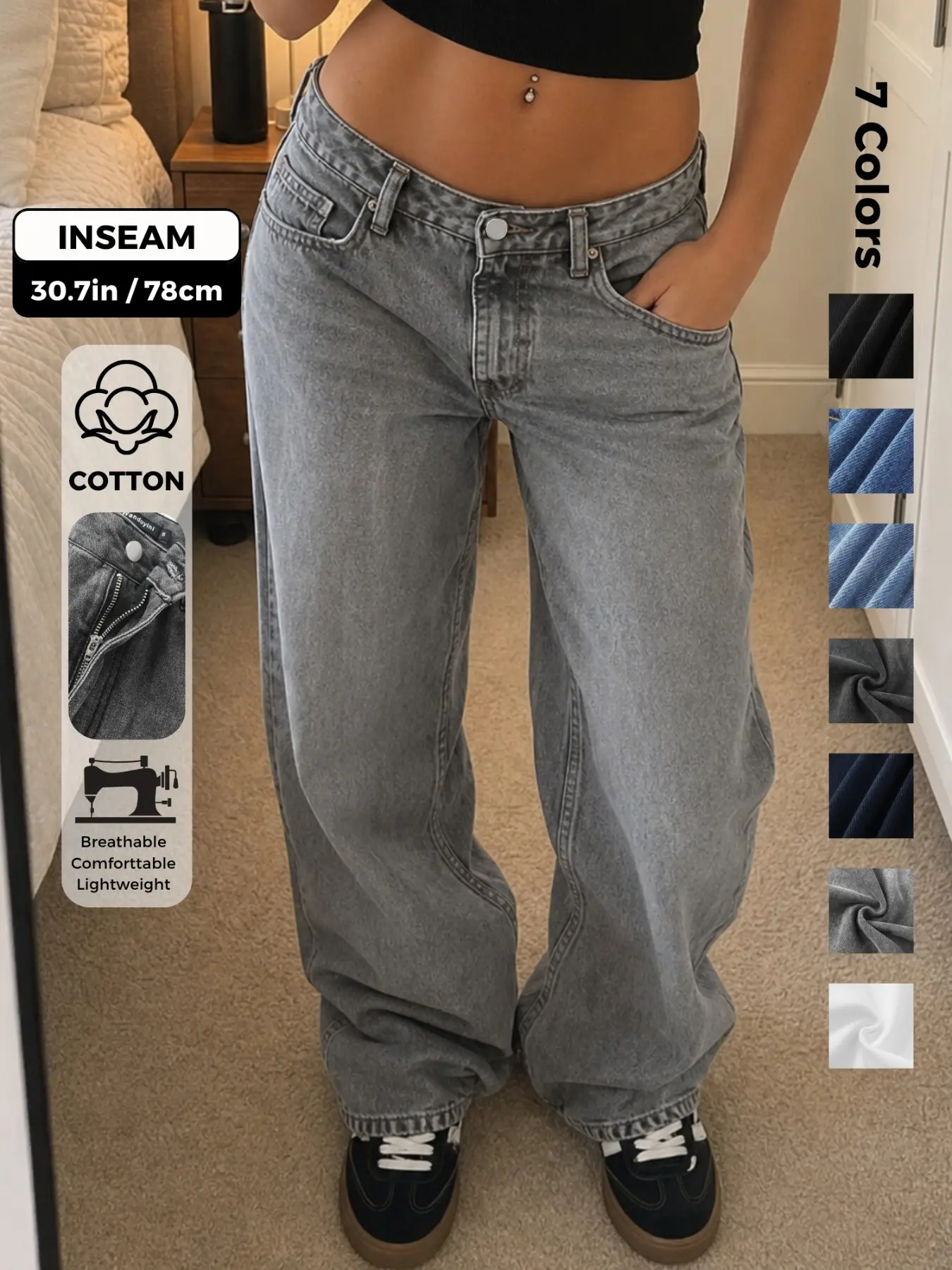 Light gray