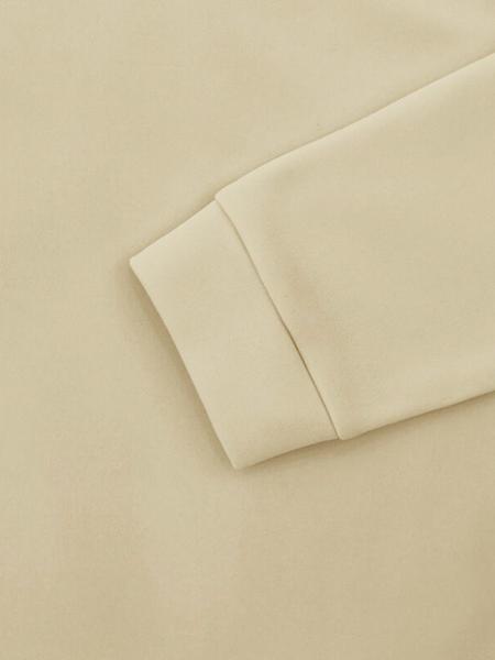 Men's Fleece Tracksuit Set - Half - Zip Mock Neck Top, Cargo Joggers, Ribbed Trim, Athletic Fit. Designed for All - Day Warmth in Winter & Casual Settings, Suitable for Outdoor Workouts, Urban Commutes & Lazy Sundays. A Must - Have for Modern Men Seeking