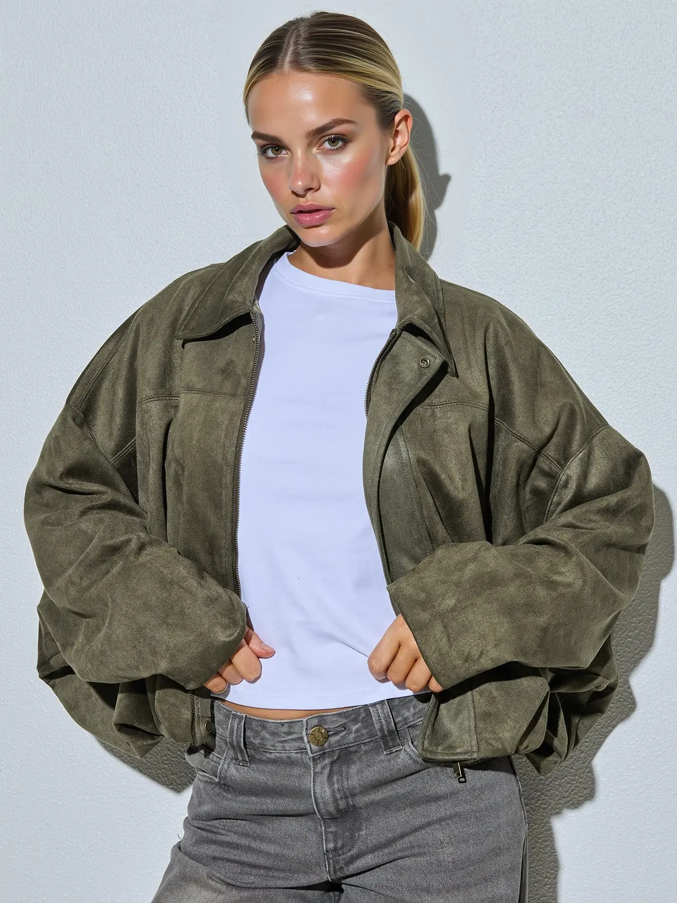 Army Green