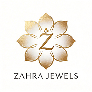 Zahra Gold Jewelry