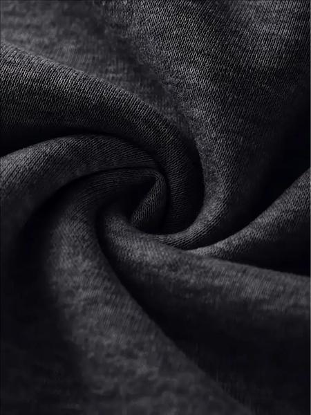 Men's full zipper double hooded sweatshirt - A warm sweatshirt with a front zipper design, a loose and lightweight jacket suitable for fitness, outdoor and daily winter wear - non-elastic fabric (hand-washable) - an ideal choice for winter activities, spo Men's full zipper double hooded sweatshirt - A warm sweatshirt with a front zipper design, a loose and lightweight jacket suitable for fitness, outdoor and daily winter wear - non-elastic fabric (hand-washable) - an ideal choice for winter activities, spo