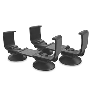 hygger Aquarium Heater,Submersible Fish Tank Water Heater Double Quartz Explosion-Proof with for Freshwater Saltwater Tank Submersible Quartz