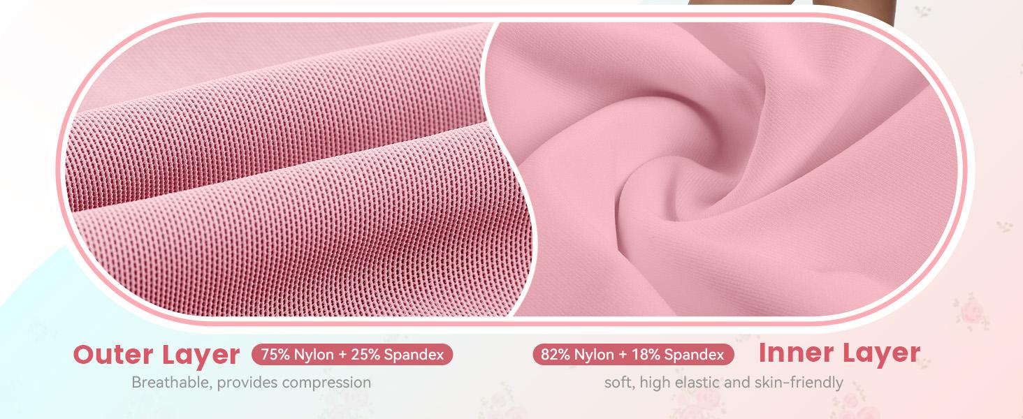 SHAPESHE Open Bust Shapewear Bodysuit For Women Triangle One-Piece Corset