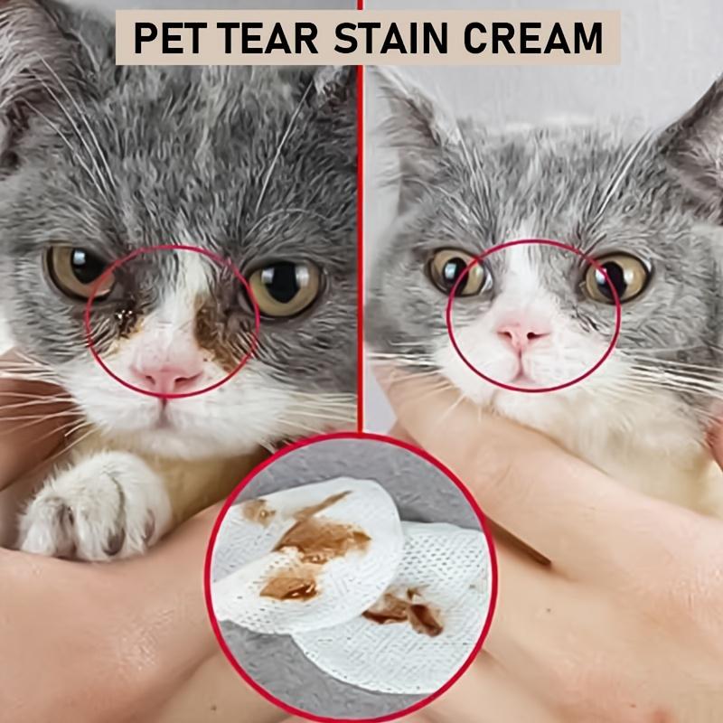 ROZINO Pet Eye Care Balm | Apply Anytime, Moisturize & Clean, Protect Eye Area Dryness
