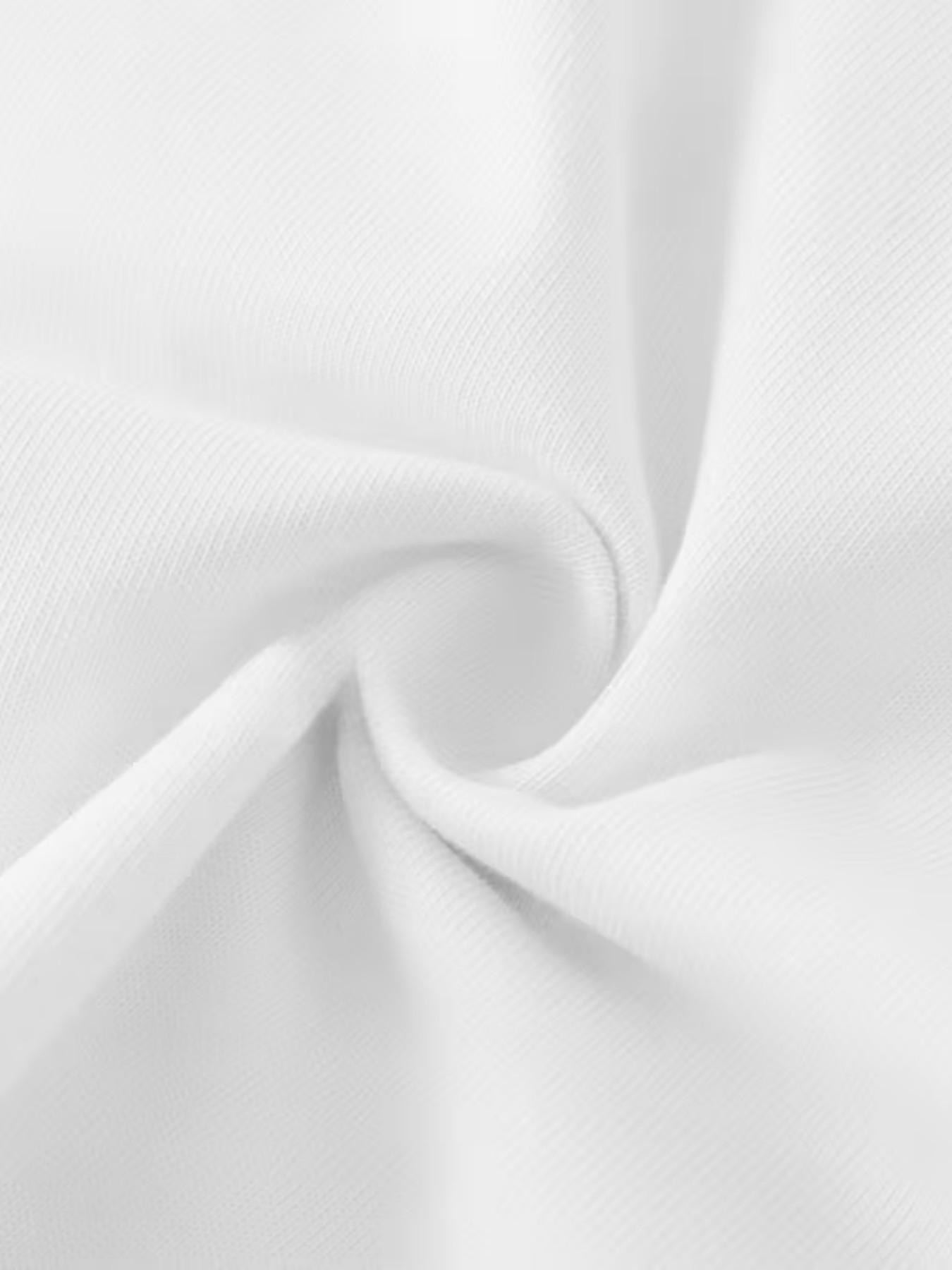 Fashion Boys Versatile Short Sleeve,#67 Six Seven  Creative Blue Number Pattern Design, Casual Short Sleeve T-Shirt, Outdoor Wear, Cool Boy Fashion Tee