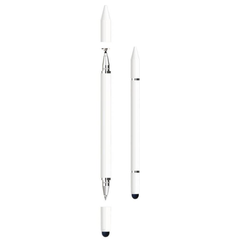 Touch Pen Compatible with Capacitive Touchscreen Devices, Works with iPhone iPad Android Microsoft Surface, Perfect Gift Idea