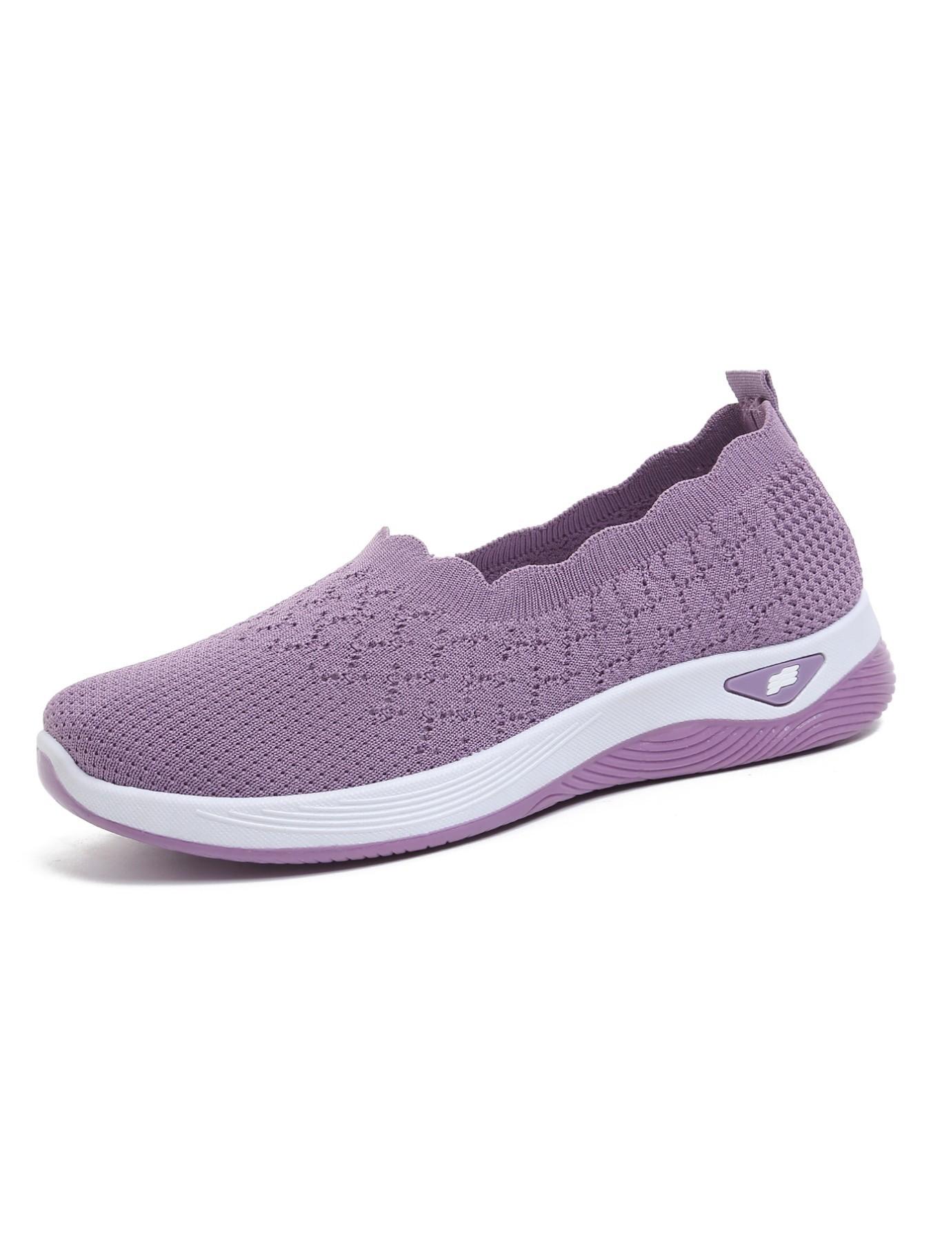 Women's Mesh Casual Sneakers, Breathable Retro Style, Multiple Colors Available, Comfortable Walking Shoes for Daily Use, Fashion Sneaker