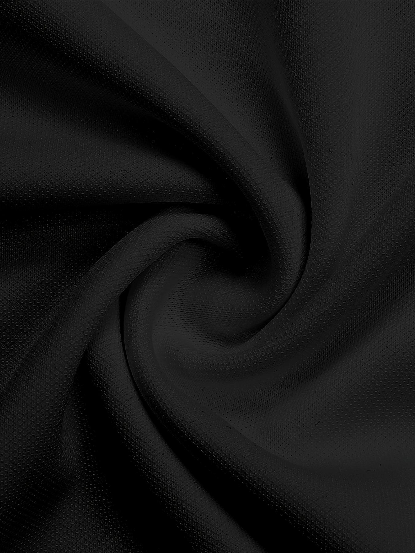 Long Sleeve Shirts for Men Moisture Wicking Mens Tee Shirts Workout Sun Protection T Shirt for Running