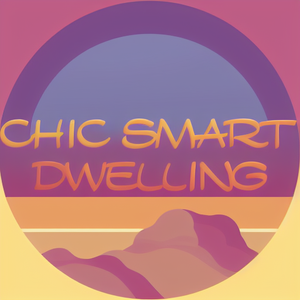 Chic Smart Dwelling