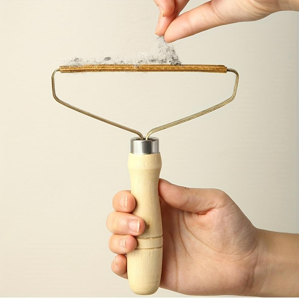 Pet Hair Remover - Multi-fabric and carpet hair removal scraper, deep cleaning hair remover, suitable for sofas, carpets, pet towers and furniture for cats and dogs