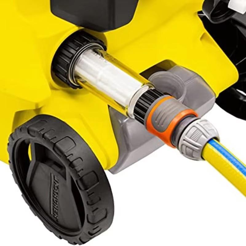 High Pressure Washer Water Filter For Karcher K2 K3 K4 K5 K6 K7 G3/4'' 175psi Water Filters Car Pressure Washer Assessoires