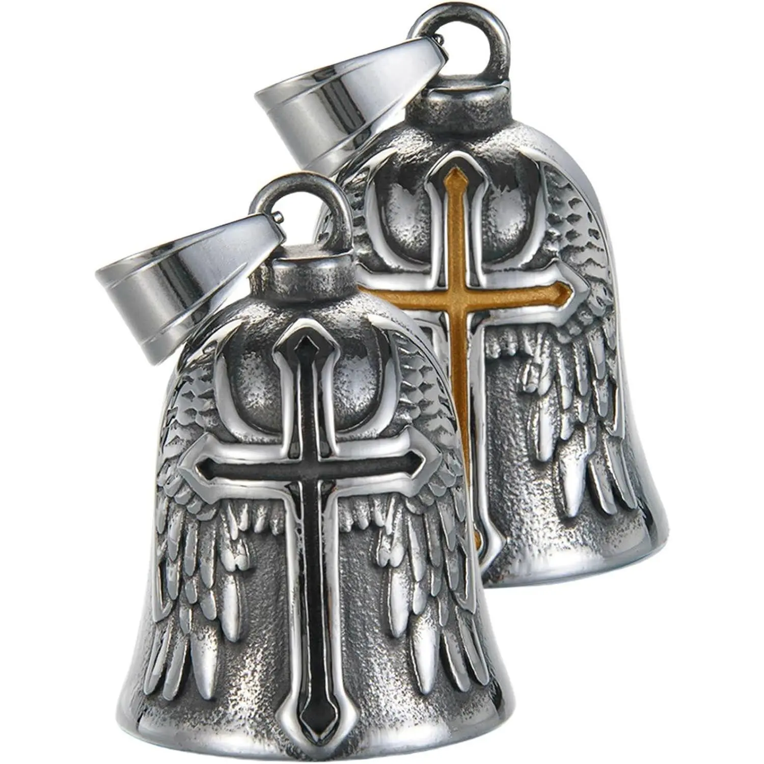 A-2-silver & Gold